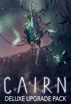Cairn - Deluxe Upgrade Pack (PC) - Steam Key - ROW