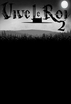 Vive le Roi 2 Steam Key GLOBAL