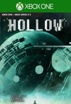 Hollow (Xbox One) - Xbox Live Key - ARGENTINA