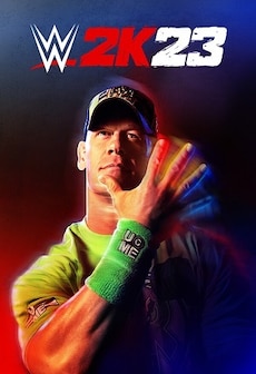 WWE 2K23 (PC) - Steam Key - UNITED STATES