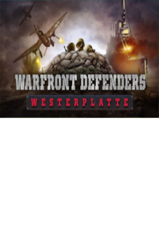 Warfront Defenders: Westerplatte Steam Key GLOBAL