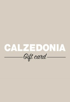 Calzedonia Gift Card 50 EUR - Calzedonia Key - FRANCE