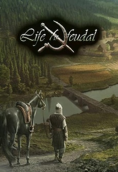 Life is Feudal: Your Own (PC) - Steam Gift - EUROPE