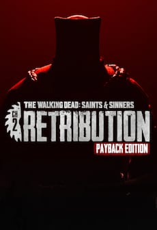 The Walking Dead: Saints & Sinners - Chapter 2: Retribution | Payback Edition (PC) - Steam Gift - EUROPE
