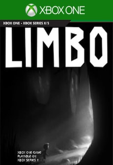 Limbo (Xbox One) - Xbox Live Key - ARGENTINA