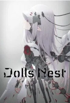 Dolls Nest (PC) - Steam Gift - EUROPE