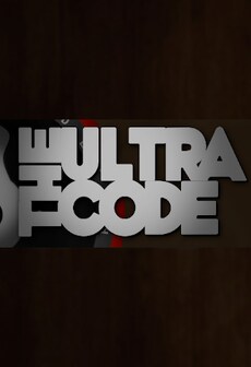 The Ultra Code - Steam - Key (GLOBAL)