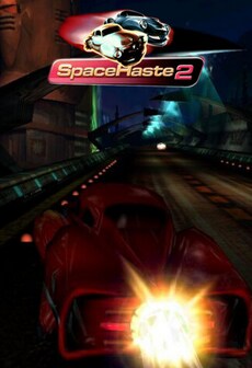 Space Haste 2 (PC) - Steam Key - GLOBAL
