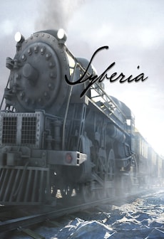 Syberia Steam Gift GLOBAL