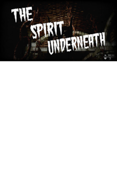 The Spirit Underneath Steam Key GLOBAL