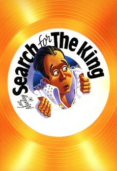 Les Manley in: Search for the King (PC) - Steam Gift - EUROPE