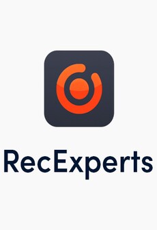 EaseUS RecExperts Pro Screen Recorder (PC) (1 Device, Lifetime)  - EaseUS Key - GLOBAL