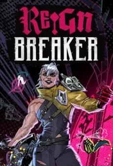 Reignbreaker (PC) - Steam Key - GLOBAL