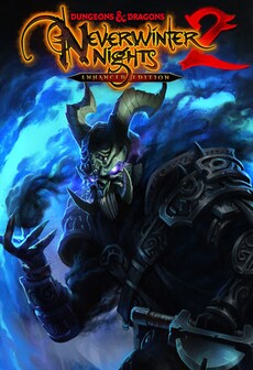 Neverwinter Nights 2: Enhanced Edition (PC) - Steam Key - GLOBAL