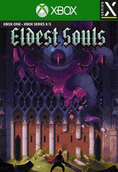 Eldest Souls (Xbox Series X/S) - Xbox Live Key - EUROPE