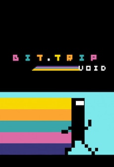 BIT.TRIP VOID Steam Gift GLOBAL