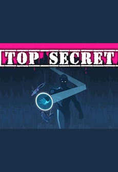 Top Secret Steam Key GLOBAL