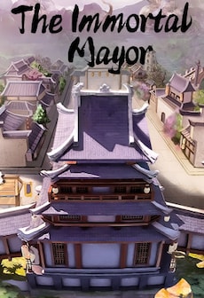 The Immortal Mayor (PC) - Steam Key - GLOBAL