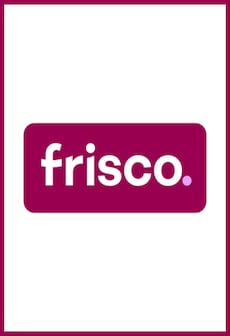 Frisco Gift Card 200 PLN - Frisco Key - POLAND