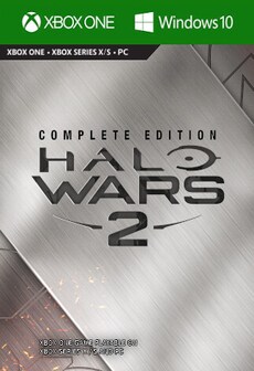 Halo Wars 2: Complete Edition (Xbox One, PC) - Xbox Live Key - ARGENTINA