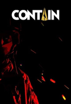 Contain (PC) - Steam Key - EUROPE