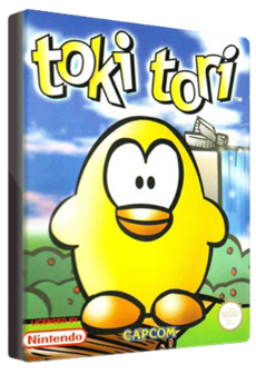 Toki Tori Steam Gift LATAM