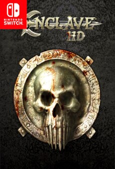 Enclave HD Nintendo Switch - Nintendo eShop Key - UNITED STATES