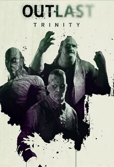 OUTLAST TRINITY (PC) - Steam Key - GLOBAL