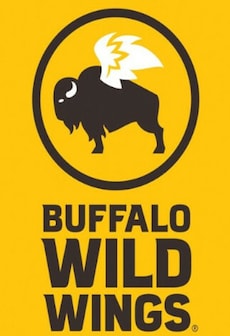 Buffalo Wild Wings Gift Card 5 USD - Buffalo Wild Wings Key - UNITED STATES