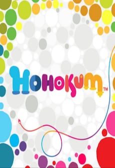 Hohokum (PC) - Steam Key - GLOBAL