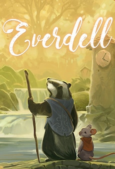 Everdell (PC) - Steam Key - GLOBAL