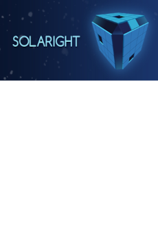 Solaright Steam Key GLOBAL