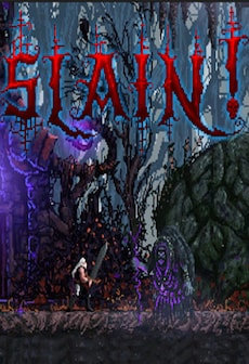 Slain: Back from Hell Steam Key GLOBAL
