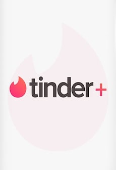 Tinder Plus 1 Month - tinder Key - MALAYSIA