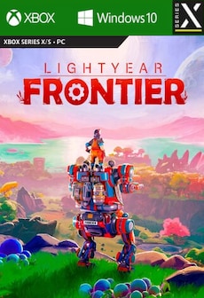 Lightyear Frontier (Xbox Series X/S, PC) - Xbox Live Key - EUROPE