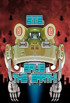 STE : Save The Earth Steam Key GLOBAL