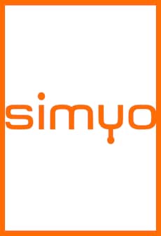 Simyo Prepaid 15 EUR - Simyo Key - GERMANY