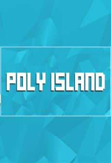 Poly Island (PC) - Steam Gift - GLOBAL
