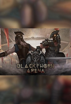 Blackthorn Arena (PC) - Steam Gift - EUROPE