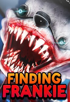 Finding Frankie (PC) - Steam Key - GLOBAL