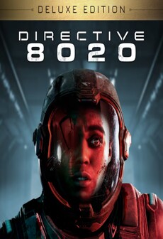 Directive 8020 | Deluxe Edition (PC) - Steam Gift - NORTH AMERICA