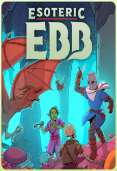 Esoteric Ebb (PC) - Steam Key - GLOBAL