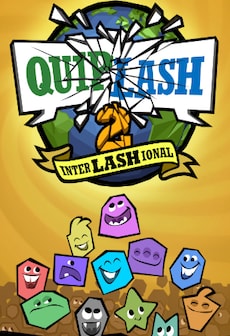 Quiplash 2 InterLASHional (PC) - Steam Gift - EUROPE