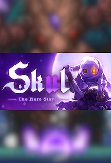 Skul: The Hero Slayer (PC) - Steam Gift - GLOBAL