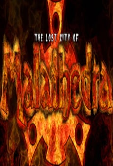 The Lost City Of Malathedra (PC) - Steam Key - GLOBAL