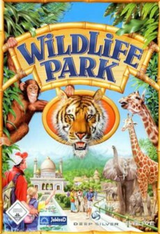 Wildlife Park Steam Key GLOBAL