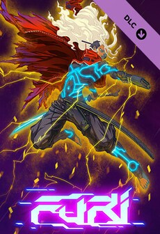 Furi - Onnamusha (PC) - Steam Key - GLOBAL