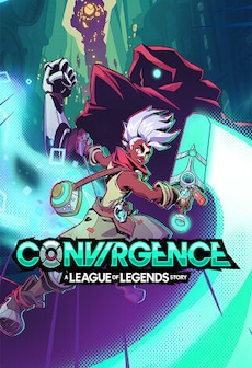 CONVERGENCE: A League of Legends Story (PC) - Steam Gift - GLOBAL