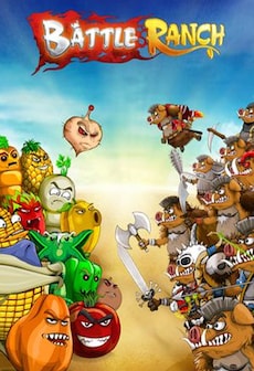 Battle Ranch (PC) - Steam Gift - GLOBAL
