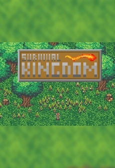 Survival Kingdom Steam Key GLOBAL